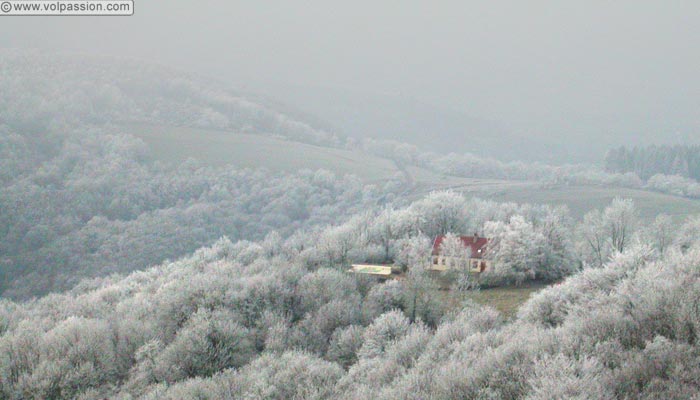 givre