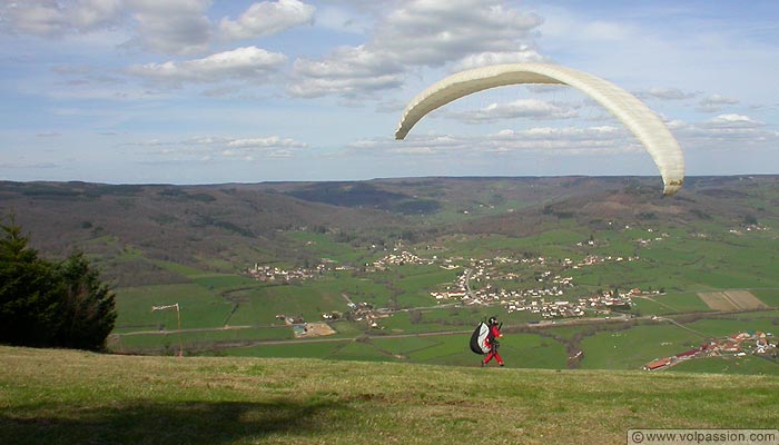 pascal sous sa bagheerra apco