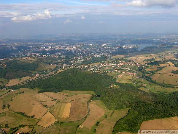 Montcenis Le Creusot Torcy