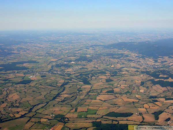 Etang sur Arroux