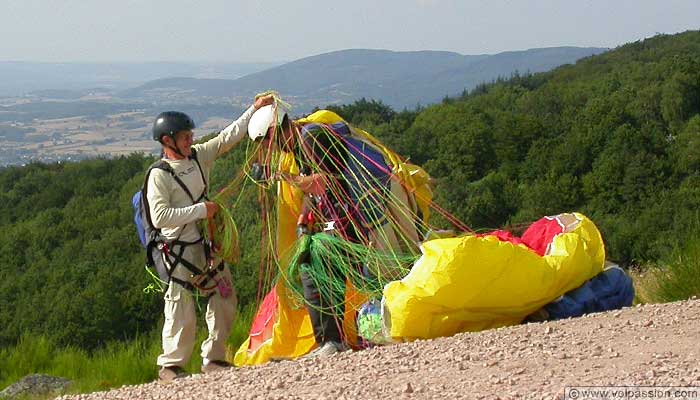 sac de noeuds