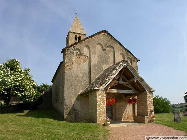 eglise-saint-clement-sur-guye