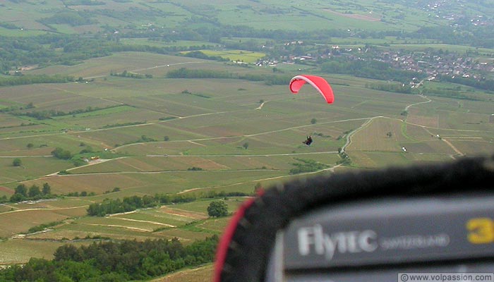 Cheilly-les-Maranges