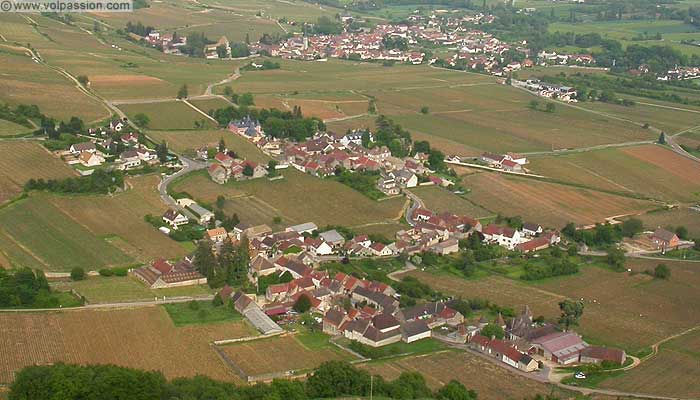 Santenay