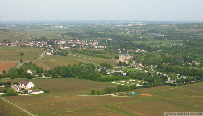 Santenay