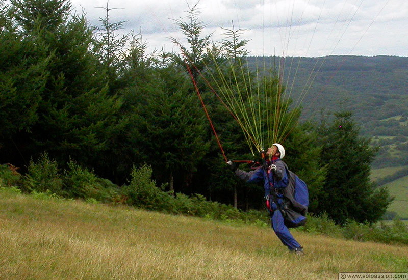 02-gonflage-parapente