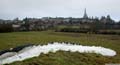 Parapente a  Autun