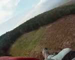 video parapente uchon volpassion